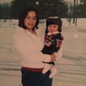Meet your Posher, Alejandra